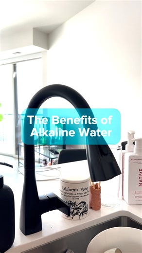 6.2K views · 1.4K reactions | Want to raise your water’s pH to match...