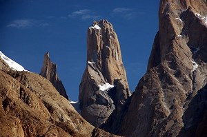 Trango Towers - Alchetron, The Free Social Encyclopedia