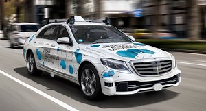Mercedes Kicks Off Robotaxi Tests In U.S. Using Mainly S-Class Models | Carscoops