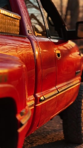 The Return of the Dually: A Dodge Ram Showcase