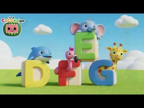 abc alphabet song