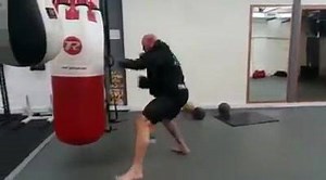 Training for my next adventures , I'm on this now! Time to get fit, this is just the start | Martyn Ford