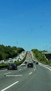 Driving on Autobahn in Germany 🇩🇪. #travelblogger #germany #Expressway #autobahn #germanytravel #Driving | The amazing places