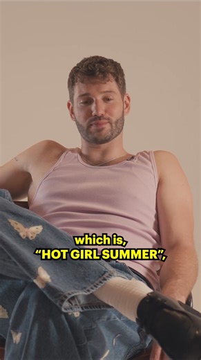 Feet, leather, lacy underwear? Get to know our cover star Alexander Lincoln a little better! Pre-order your copy of issue 366: https://tinyurl.com/95dpfp6x | Attitude Magazine