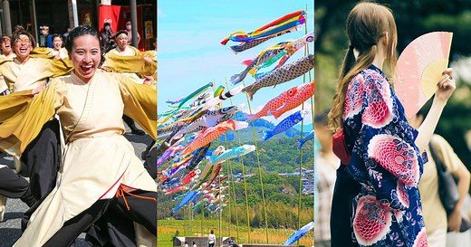 Navigating Golden Week in Japan: Handy Tips and Tricks for Surviving the Crowds - Klook Travel Blog