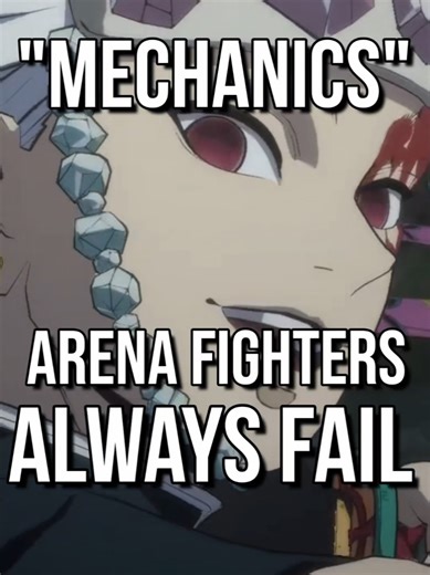 Anime arena fighter games are BROKEN! But…that doesn’t mean they can’t be fixed! This video essay examines why Anime arena fighters get no respect, as well as reasons why some anime fans hate arena fighters. We all know the struggles of playing arena fighters: floaty movement, such as in My Hero One’s Justice; broken mechanics like in Dragon Ball Sparking Zero—balancing (damage scaling;) and skill-gap issues alike, as seen in Demon Slayer: Hinokami Chronicles. This video essay explores the probl