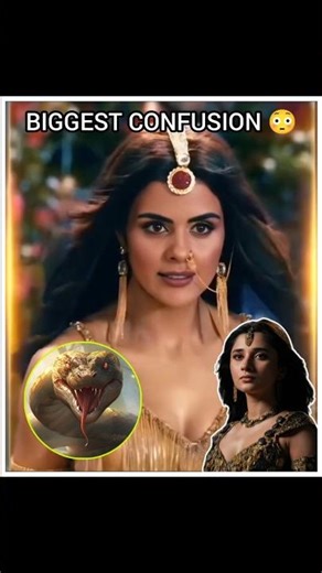 Naagin 7 Biggest Twist: Ananta Ki Shaadi Aryaman Se? #shorts #ytshorts #shortvideo #viral #naagin