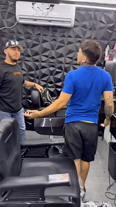 Te apestan alv! David Chuli | Adrian Vega
