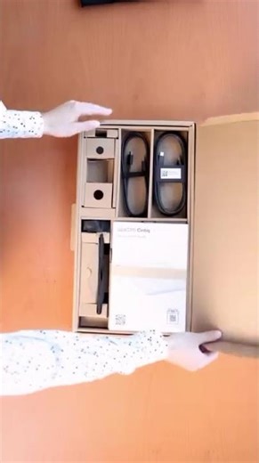 📦UNBOXING: Wacom Cintiq 16 ✨