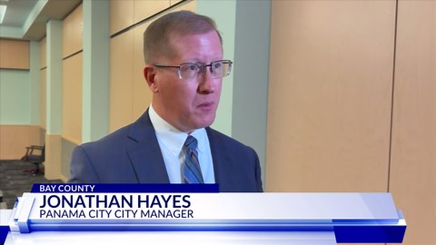 Panama City officials put first 50 downtown marina slips out for bid
