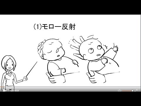 モロー反射