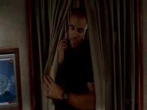 Funny Criminal Minds