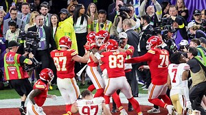 Chiefs Officially Set Preseason Game vs. Champion They Sent Packing