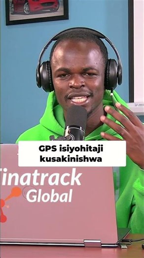 Finatrack Global Wireless Magnetic GPS Tracker No Install!