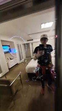 Flamingo Las Vegas Go Room Tour