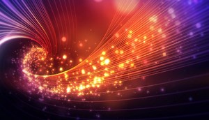 光、パーティクルなどビジュアルエフェクトを作成するAfter Effects プラグイン：Trapcode Suite 10