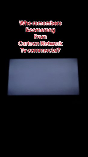 Boomerang from Cartoon Network commercial part 92 yogi bear