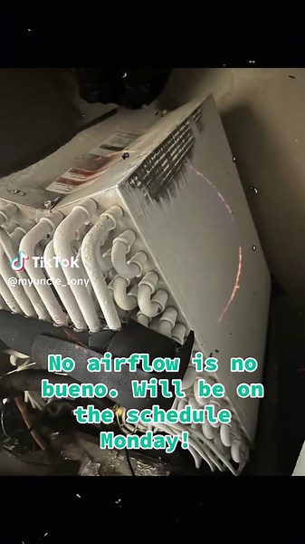 Troubleshooting Airflow Issues for HVAC Systems