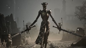 How to sign up for Mortal Shell 2 close beta test