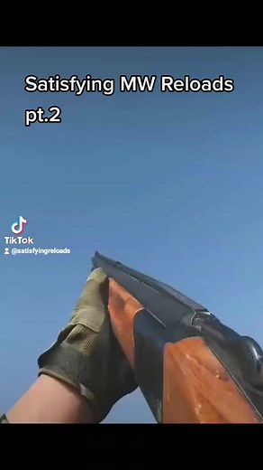 SatisfyingReloads #SatisfyingReloads #MW #Modernwarfare #Reloads #Gaming