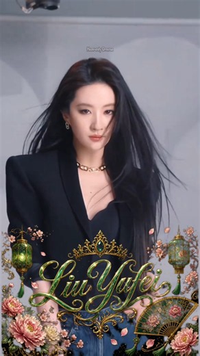 ✨ Beauty, elegance, and star power! 🇨🇳👑Here are my Top 5 most beautiful Chinese actresses!