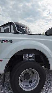 One of the BEST Towing Upgrades for Our Truck | Timbren SES Review ‪@TimbrenIndustries‬