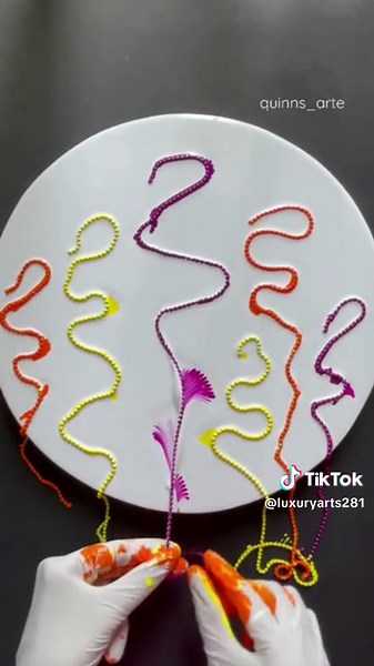 Stunning Art Painting Techniques for Beginners