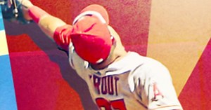 Greatest home run robberies in baseball