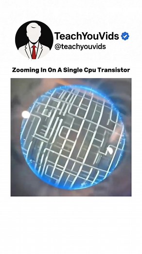 This is what technology is all about. Amazing stuff. | Madtech