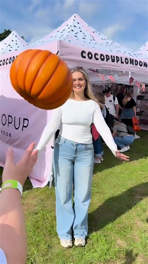 50K views · 48 reactions |  Pup-kin season is here!  Pick of the patch goes to our Embroidered Pumpkin Patch Collection – the ulti-mutt way to squash any boring walk. Gourd vibes only this autumn! 李✨  Matching Dog & Human Accessories� 﫧 Easy-Clean, Machine Washable� ☁️ Comfy, Padded & Fully Adjustable  Designed in the UK�  We ship worldwide | Cocopupuk | Facebook