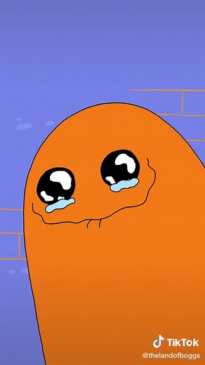 A classic Bogg animation about friendship and photography. #boggs #animation #photo