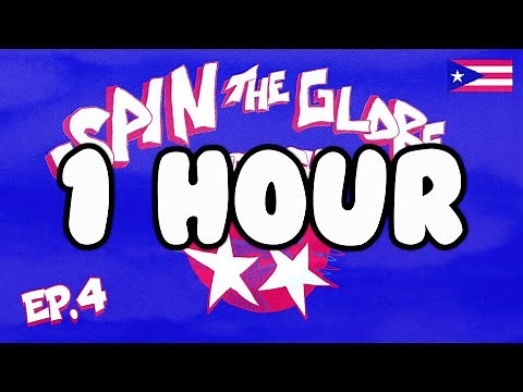 Connor Price & Tommy Royale - Overnight | 1 Hour Version - Lyric Video