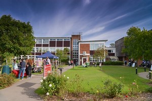 Our Open Events are the perfect setting to explore the campus and ask any questions you might have about life and study at Brock... http://bit.ly/2eUI4Tx | Brockenhurst College