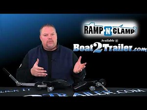 Ramp N Clamp Short handle vs Long Handle - How To Decide