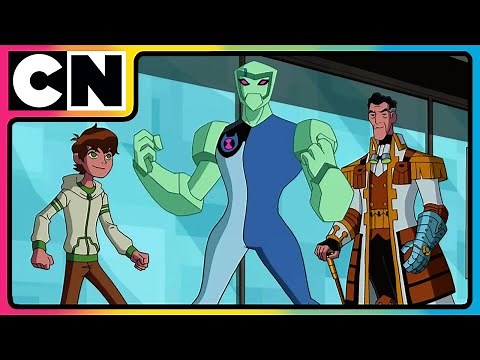 Ben 10 👊| Ben Ke Ultimate Adventures!💪| Action Cartoon😆| Cartoon in English ✨| ‪@cnindia‬