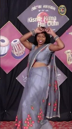 💃 KUMARI Dance on Chaka Chak | Atrangi Re | KKHD TV Reality Show | Stage Performance #ChakaChak