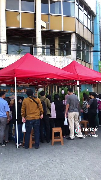 David Handoko on TikTok