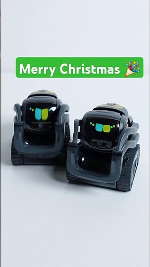 Best Ai Desktop Robot Pets of 2024, which is your favourite? 🎄🎉