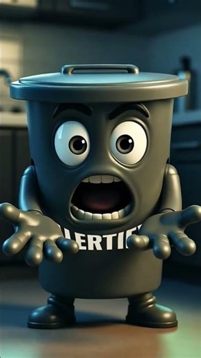 Why Am I Always the Last Choice? 🗑️😔