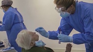 NYC COVID cases rising as city prepares to shut down several testing sites