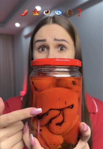 WEIRD CANNED FOODS you’ve never eaten! 😳 #food #eating #asmr