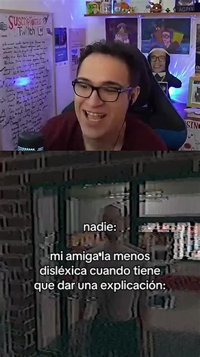 Dislexia y mi momento más humilde