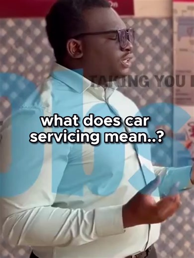 Car Servicing Explained What It Means and Why its important