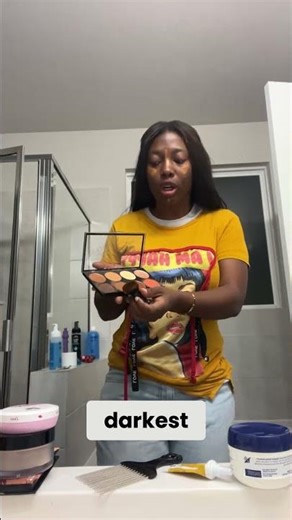 Contouring 101: Simple Makeup Tutorial for Beginners #shorts