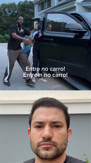 Tenha essa conversa HOJE com a sua família 🚨 A segurança familiar em situações de risco exige reação instantânea. Se você der uma ordem de fuga e sua esposa ou filhos pararem para perguntar o motivo, aqueles segundos perdidos podem custar a vida de todos. O erro letal que aponto no vídeo acontece todos os dias nas ruas. Pais de família tentando explicar uma ameaça enquanto o agressor se aproxima. A regra fundamental da sobrevivência urbana e da defesa pessoal é definitiva: emergência não é mome