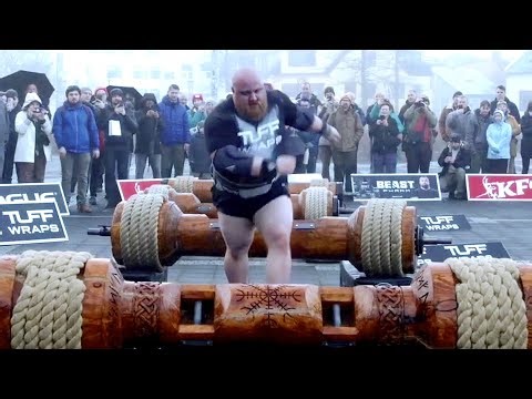 MVM Classic ’25; Bag Toss + Log Medley - Day2/Pt4