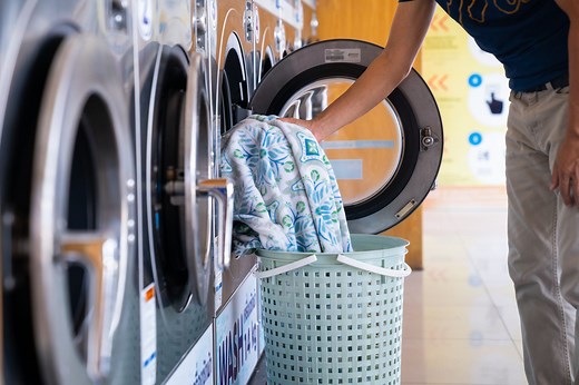 The #1 Way to Stop Overloading Your Washing Machine