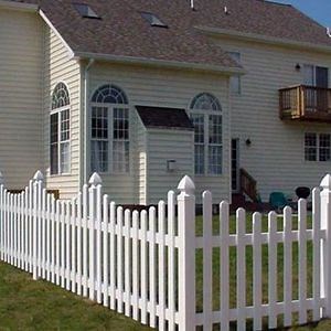 [Hot Item] New Design Anti UV 4" X 4" White PVC Fence Post Cap