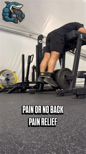 Reverse Hyper Modification