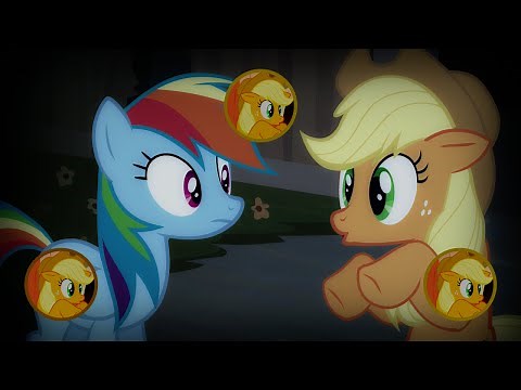 The Pony Suite [YTPMV]